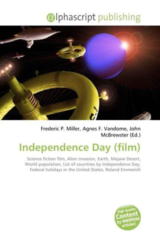 Independence Day (film)