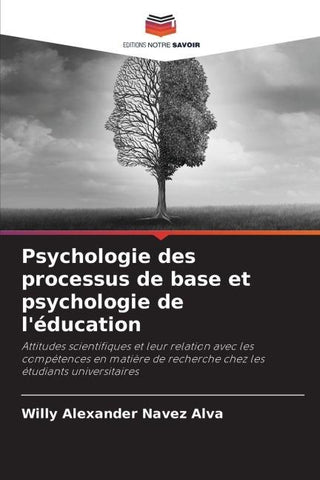 Psychologie des processus de base et psychologie de l'éducation
