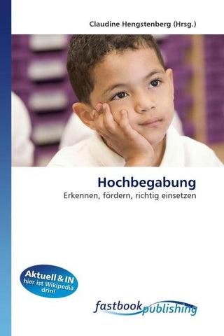 Hochbegabung
