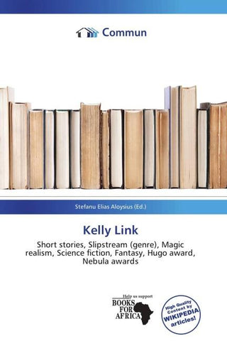 Kelly Link