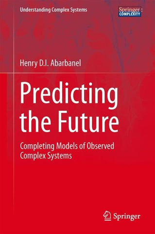 Predicting the Future