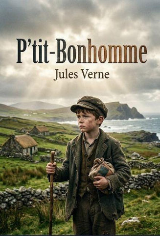 P'tit-Bonhomme