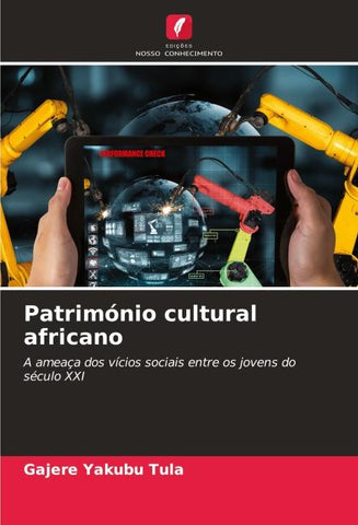 Património cultural africano