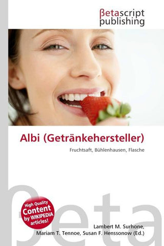 Albi (Getränkehersteller)