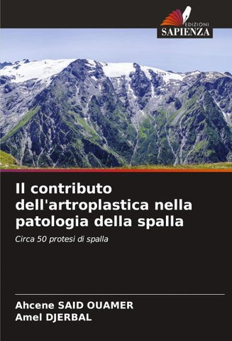 Il contributo dell'artroplastica nella patologia della spalla