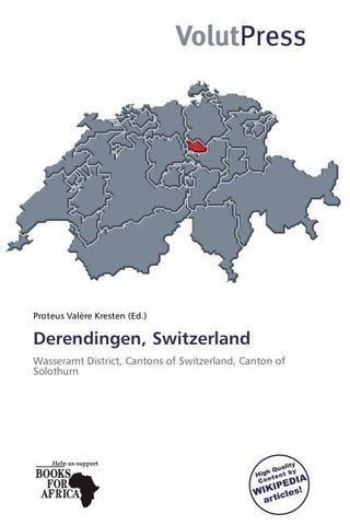 Derendingen, Switzerland