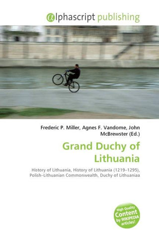 Grand Duchy of Lithuania