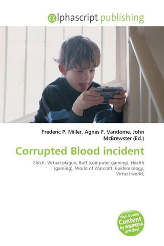 Corrupted Blood incident