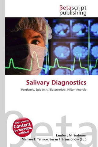 Salivary Diagnostics