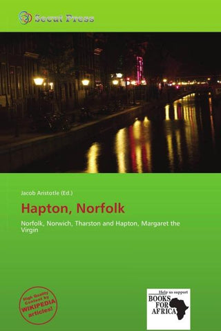 Hapton, Norfolk