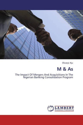 M & As