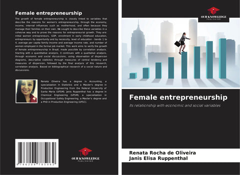 Female entrepreneurship