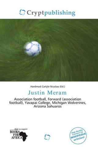 Justin Meram