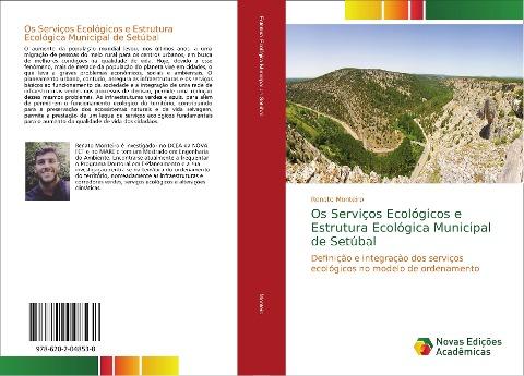 Os Serviços Ecológicos e Estrutura Ecológica Municipal de Setúbal