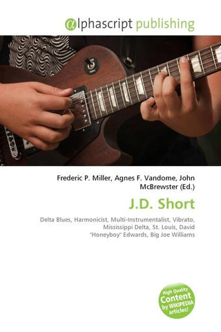 J.D. Short