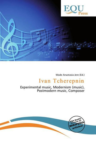 Ivan Tcherepnin