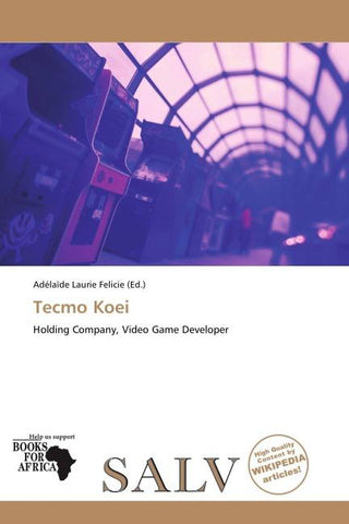 Tecmo Koei