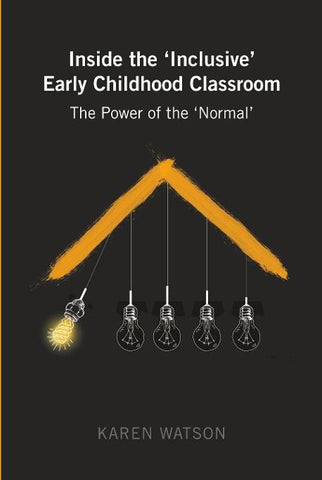 Inside the 'Inclusive' Early Childhood Classroom