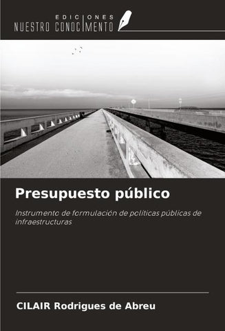 Presupuesto público