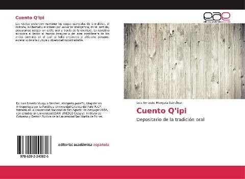 Cuento Q'ipi