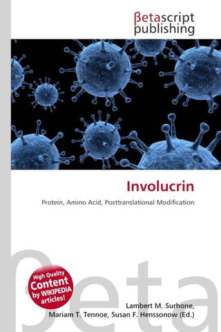 Involucrin