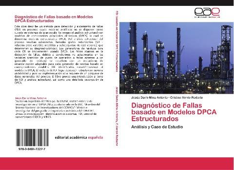 Diagnóstico de Fallas basado en Modelos DPCA Estructurados