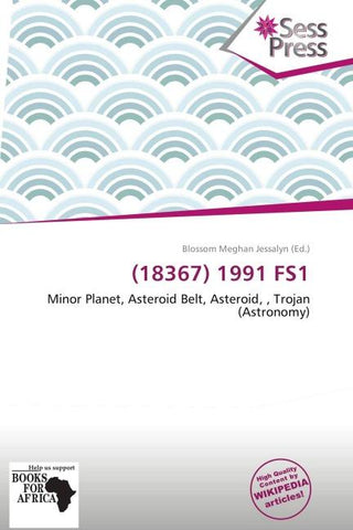 (18367) 1991 FS1