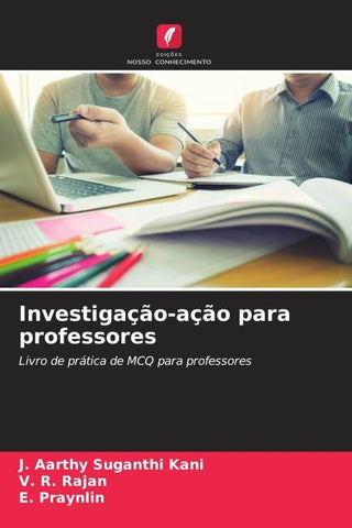 Investigação-ação para professores