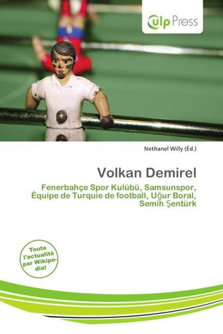 Volkan Demirel
