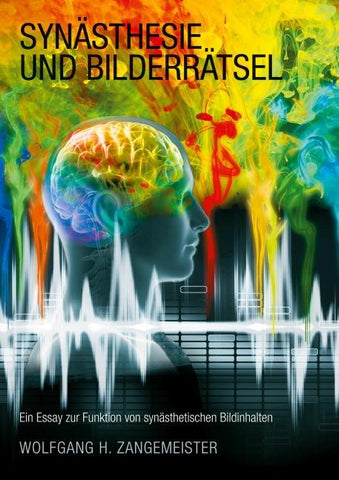 Synästhesie und Bilderrätsel