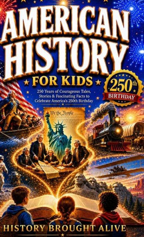 American History for Kids