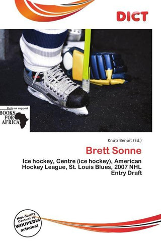 Brett Sonne