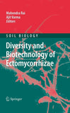 Diversity and Biotechnology of Ectomycorrhizae
