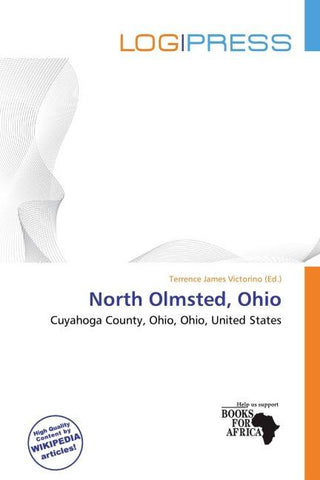 North Olmsted, Ohio