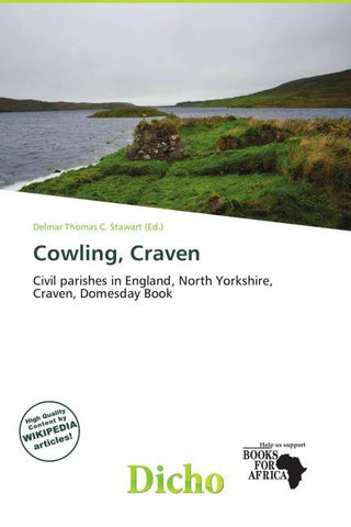 Cowling, Craven
