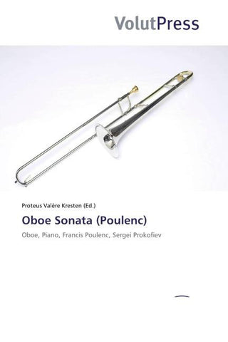 Oboe Sonata (Poulenc)
