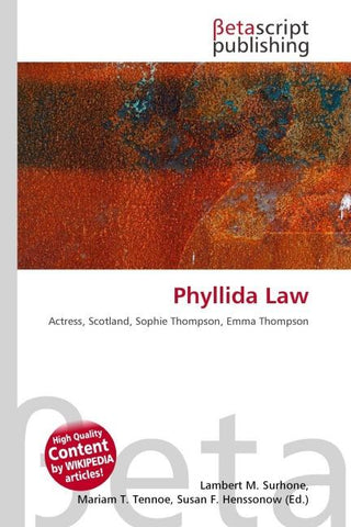 Phyllida Law