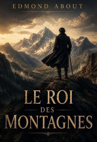 Le Roi des montagnes