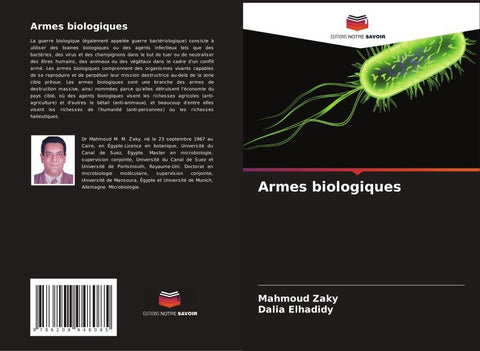Armes biologiques