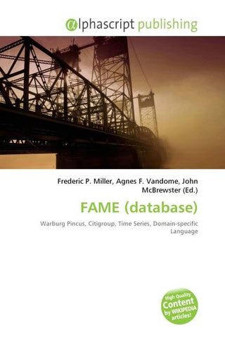 FAME (database)