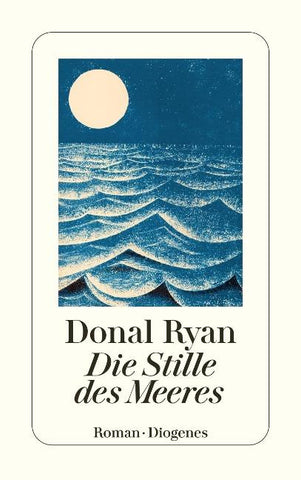 Die Stille des Meeres