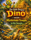 The Little Dragon Dino