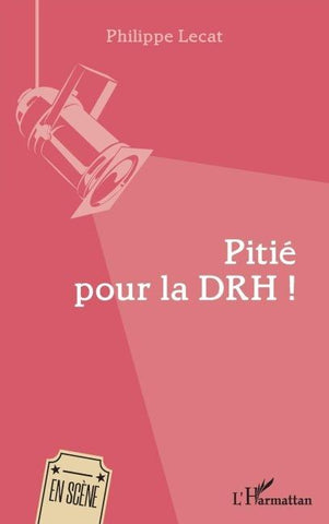 Pitié pour la DRH !