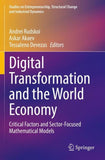 Digital Transformation and the World Economy