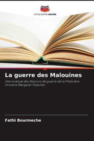 La guerre des Malouines