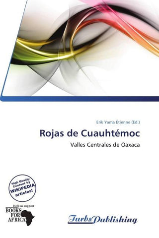Rojas de Cuauhtémoc