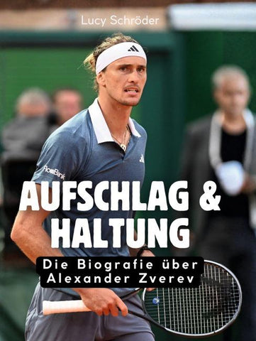 Aufschlag & Haltung