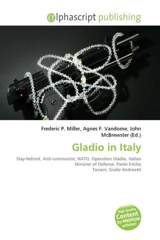 Gladio in Italy