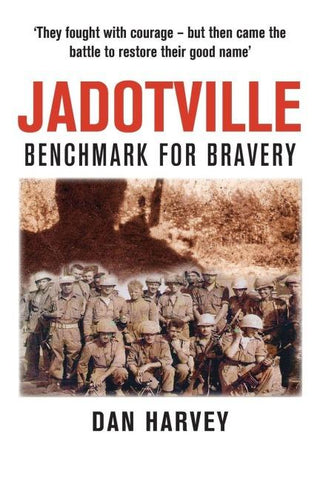 Jadotville