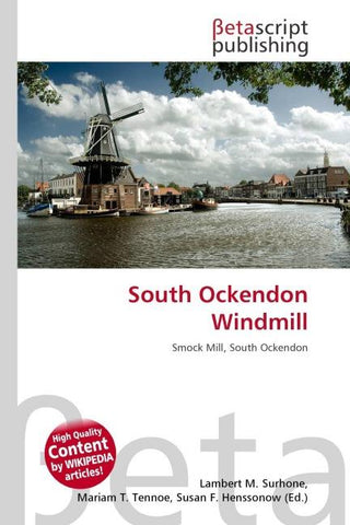 South Ockendon Windmill